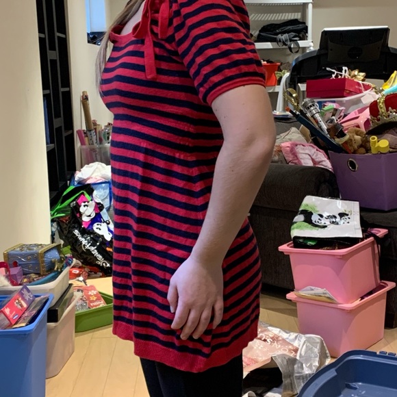 Juicy couture sweater dress - Picture 2 of 8